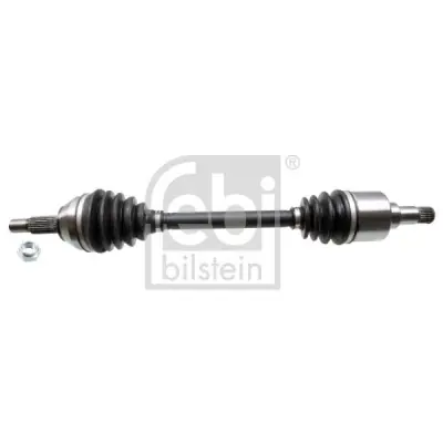 Árbol de transmisión FEBI BILSTEIN 181100 Devolución Gratuita